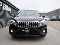 brugt Suzuki SX4 S-Cross 1,0 Boosterjet Comfort