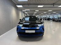 Brugt Opel Mokka-e Elegance 100 kW (136 HK) 2024 Pearlblue SUV