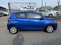 brugt Peugeot 108 1,0 e-VTi 72 Active+