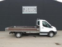 brugt Ford Transit 350 L3H1 2,0 TDCi Trend 170HK Ladv./Chas. 6g 2018