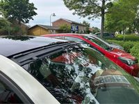 Brugt Fiat 500 69 HK (50 kW) 2008 Hatchback