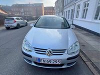 Brugt VW Golf V 105 HK (77 kW) 2005 Hatchback