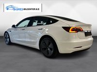 brugt Tesla Model 3 RWD