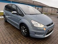 Brugt Ford S-MAX S 175 HK (128 kW) 2010 MPV