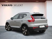 brugt Volvo XC40 P8 Recharge Twin Plus AWD 408HK 5d Trinl. Gear