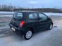 Brugt Renault Twingo 76 HK (55 kW) 2008 Hatchback