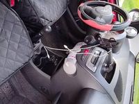 Brugt Citroën C1 68 HK (50 kW) 2012 Hatchback