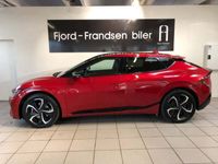 brugt Kia EV6 77 Long Range Performance GT-Line AWD