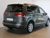 brugt VW Touran 1,5 TSi 150 Comfortline DSG 7prs