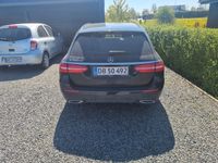 brugt Mercedes E300 2,0