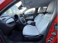 Brugt Fiat 600E La Prima 114 kW (156 HK) 2024 Orangemetal Hatchback