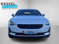 Brugt Polestar 2 164 kW (224 HK) 2023 Hvidmetal Hatchback