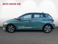 brugt Hyundai i20 1,2 MPi Advanced