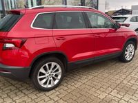 brugt Skoda Karoq 1,5 TSi 150 Style DSG