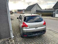 brugt Peugeot 3008 HDi 110 Premium