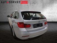 brugt BMW 320 d 2,0 Touring