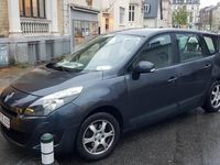 Brugt Renault Grand Scénic III 129 HK (94 kW) 2010 MPV