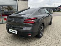 brugt Citroën e-C4 X EL Palais Sky 136HK 5d Aut.