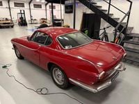 Brugt Volvo P1800 1964 Coupe