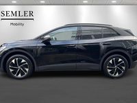 Brugt VW ID.4 Style 210 kW (286 HK) 2024 Sortmetal SUV