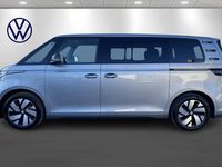 Brugt VW ID. Buzz Pro 210 kW (286 HK) 2025 Sølvmetal MPV