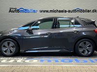 Brugt Cupra Born 150 kW (204 HK) 2023 Gråmetal Hatchback