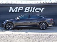 brugt VW Arteon 2,0 TDi 150 Elegance Business DSG