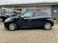 brugt Peugeot 208 1,2 PureTech 82 Allure+