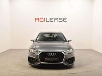 Brugt Audi RS4 450 HK (330 kW) 2018 Stationcar