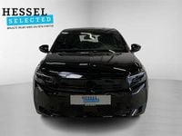 Brugt Opel Corsa-e 114 kW (156 HK) 2024 Sortmetal Hatchback