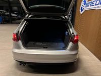 brugt Audi A3 Sportback TDi 150 Ambiente S-tr.