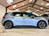 Brugt VW ID.3 Life 150 kW (204 HK) 2021 Hatchback
