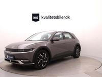 Brugt Hyundai Ioniq 5 Advanced 160 kW (218 HK) 2022 Gråmetal SUV