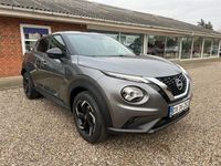 brugt Nissan Juke Juke 1,0 Dig-T Acenta 114HK 5d 6g1,0 Dig-T Acenta 114HK 5d 6g