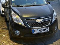 Brugt Chevrolet Spark 68 HK (50 kW) 2012 Hatchback