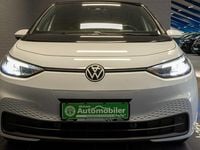 Brugt VW ID.3 Pro Performance 150 kW (204 HK) 2022 Hvidmetal Hatchback