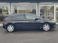 brugt Opel Astra 6 CDTi 136 Dynamic aut.