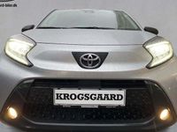 brugt Toyota Aygo X 10 VVT-I Active 72HK 5d