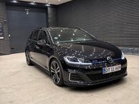 Brugt VW Golf VII GTE 204 HK (150 kW) 2018 Hatchback