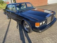 Brugt Rolls Royce Silver Spirit 1982