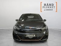 Brugt Cupra Born e-Boost 169 kW (231 HK) 2022 Grå Hatchback