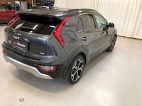 brugt Kia Niro PHEV Upgrade DCT