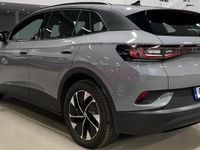 Brugt VW ID.4 Pro Performance 150 kW (204 HK) 2022 Grå SUV