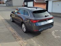 brugt Seat Leon 1.5 ETSI 150 SP Xcellence DSG7