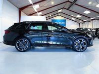 brugt Cupra Leon Sportstourer 1,4 TSI Plugin-hybrid DSG 245HK Stc 6g Aut.