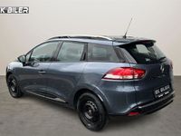 brugt Renault Clio IV 1,5 Energy DCI zen 90HK 5d Man.