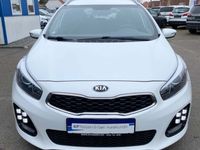 brugt Kia Ceed Sportswagon  1,0 T-GDi GT-Line