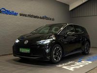 Brugt VW ID.3 Pro 150 kW (204 HK) 2023 Sortmetal Hatchback