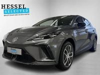 Ny MG MG4 EV 125 kW (170 HK) 2025 Grå Hatchback