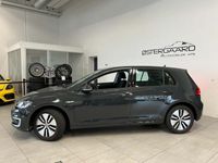 brugt VW e-Golf VII